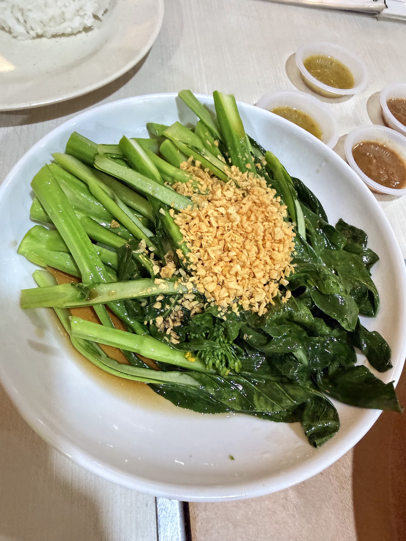 焌之烧 Js Grill Fish【沙登招牌烧鱼】 4