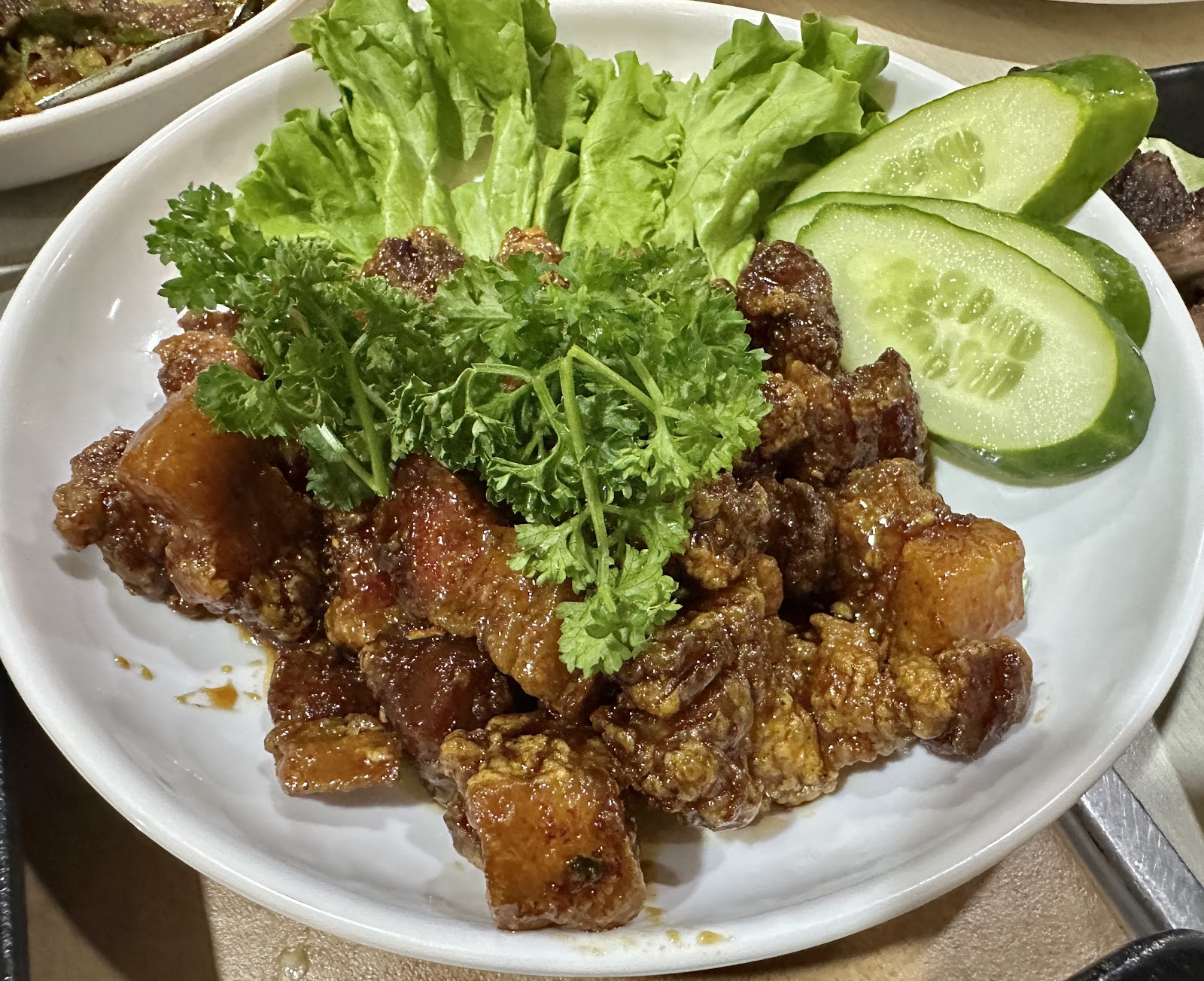 焌之烧 Js Grill Fish【沙登招牌烧鱼】 10
