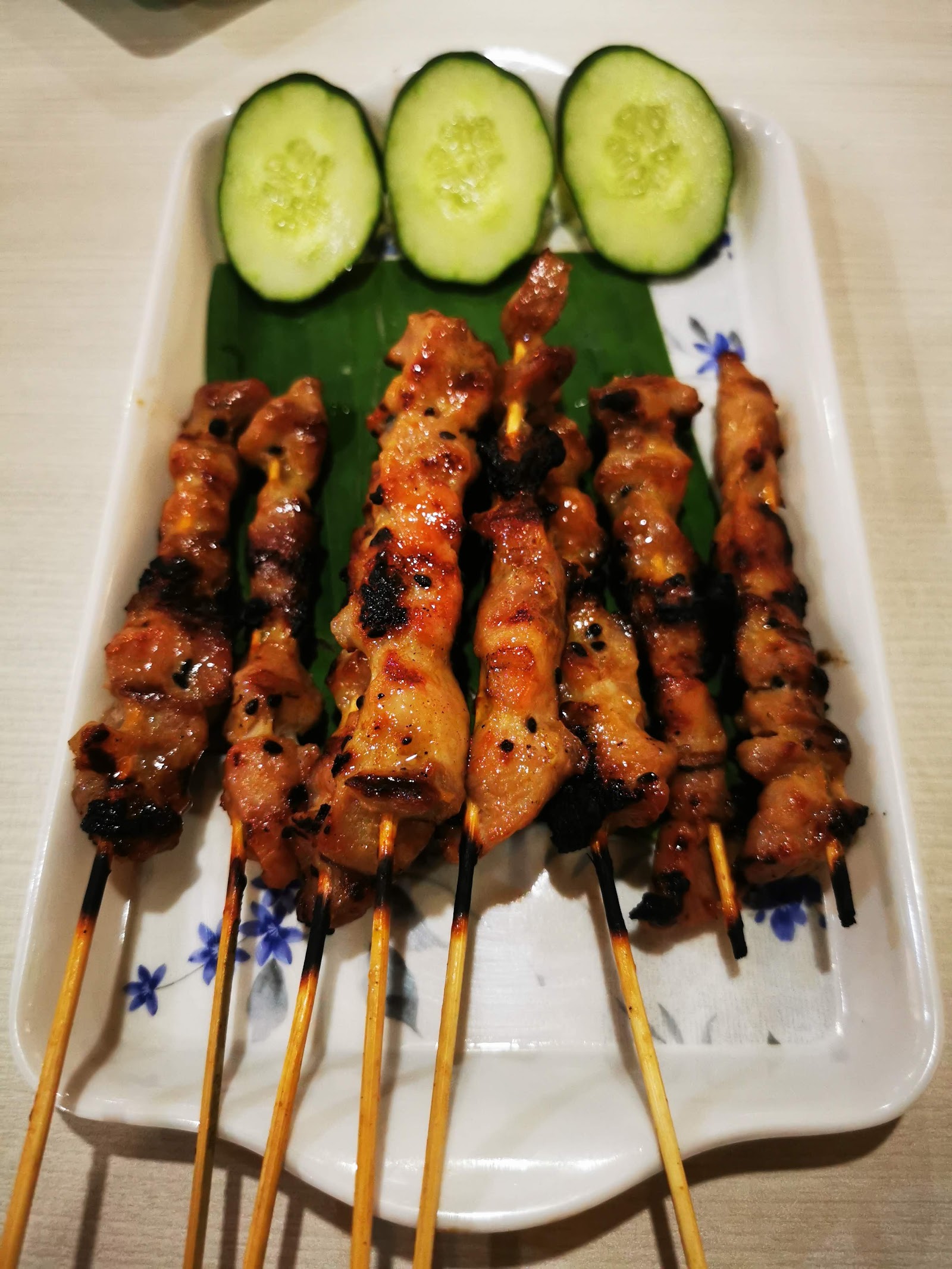 焌之烧 Js Grill Fish【沙登招牌烧鱼】 11